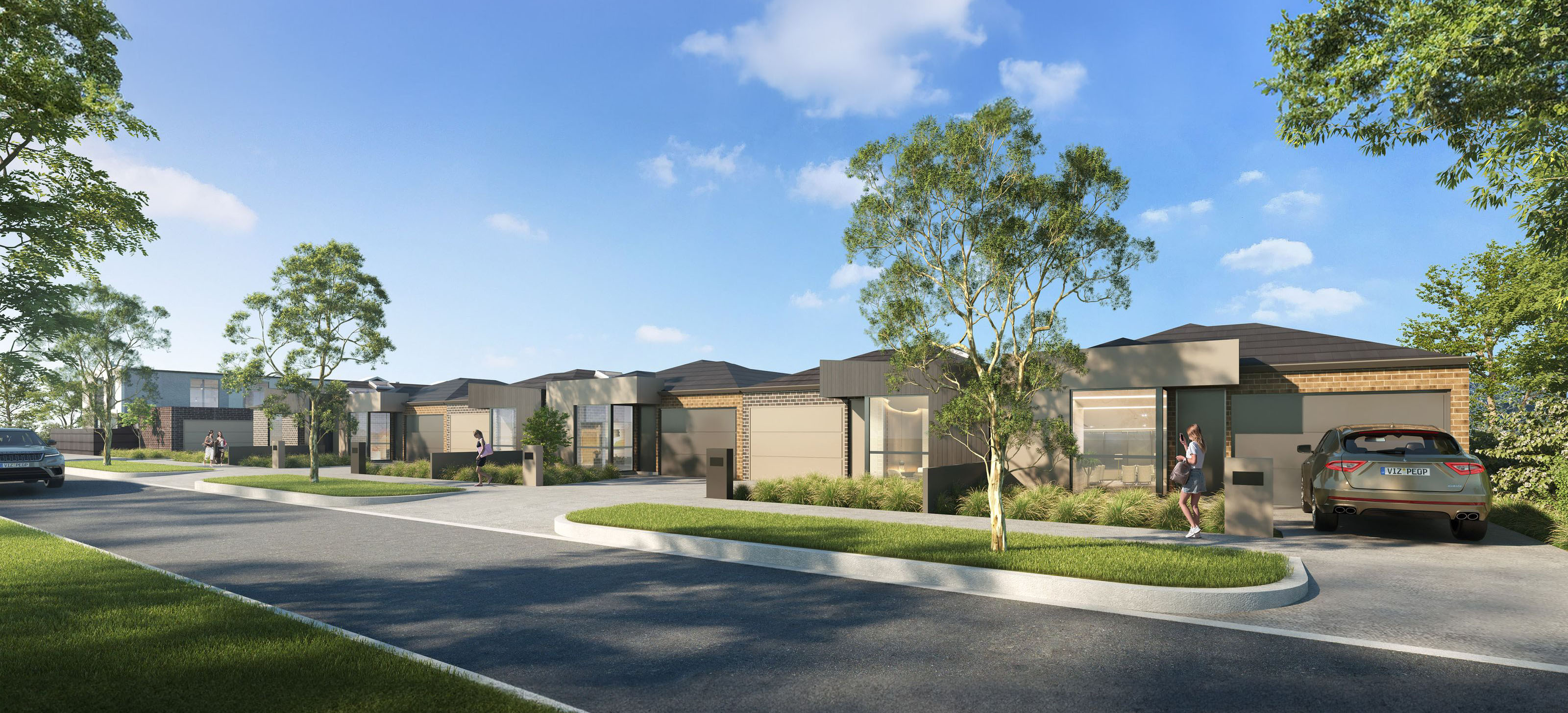 Epping Estate GATESTONE 1