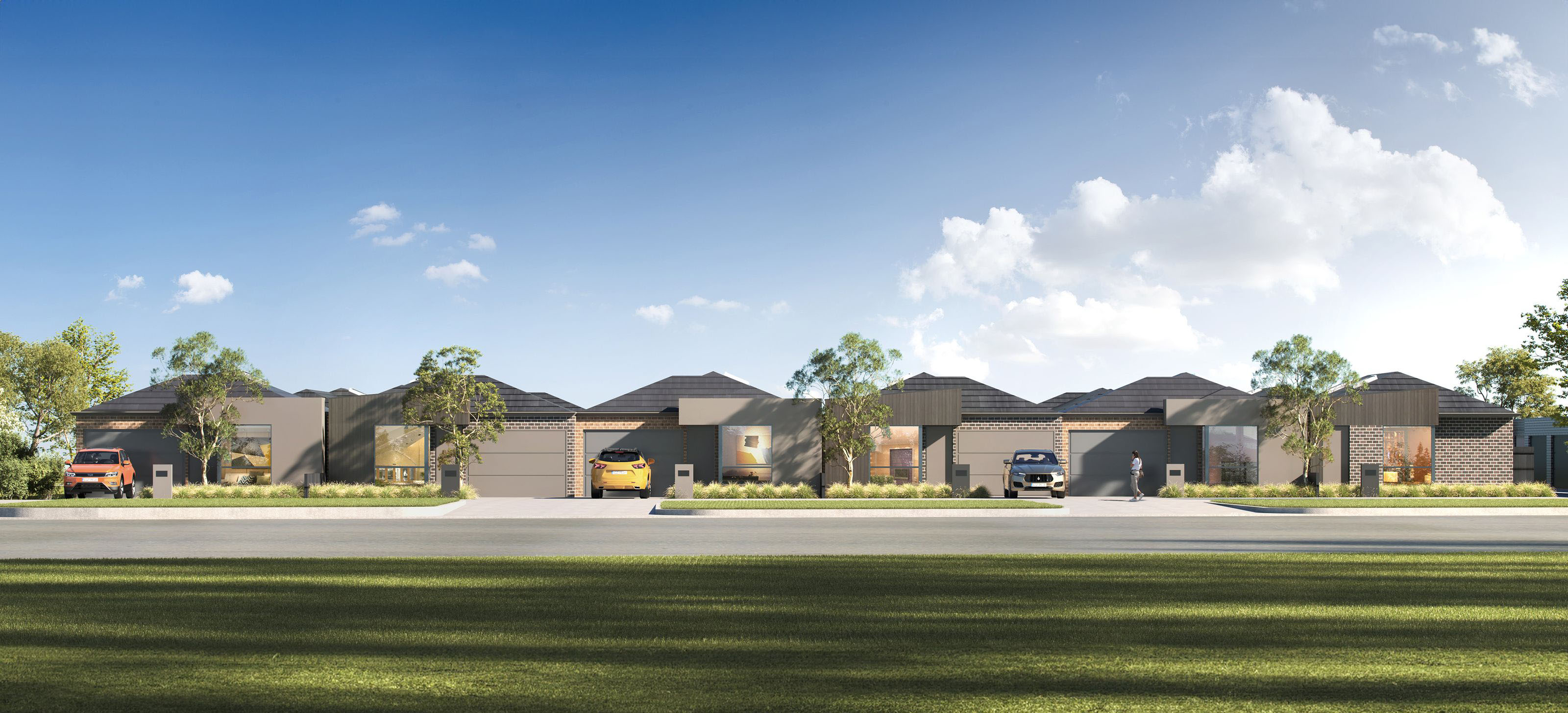 Epping Estate DONAST 1