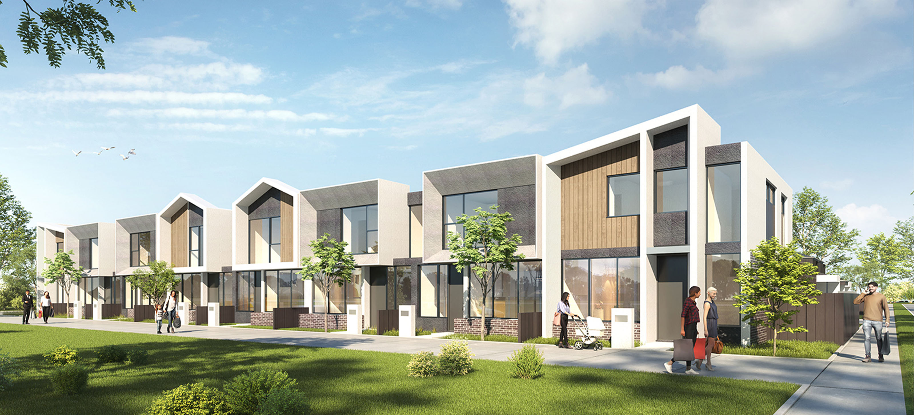 Epping Estate ACACIA 1